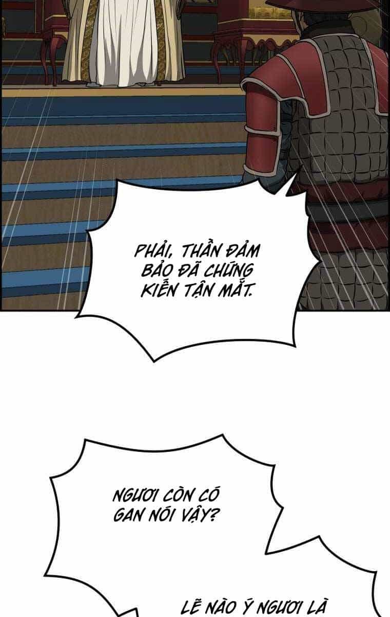 Phong Lôi Kiếm - Chương 77 - ảnh 33