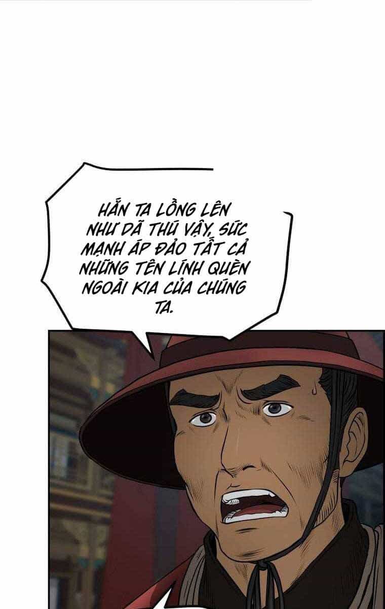 Phong Lôi Kiếm - Chương 77 - ảnh 37