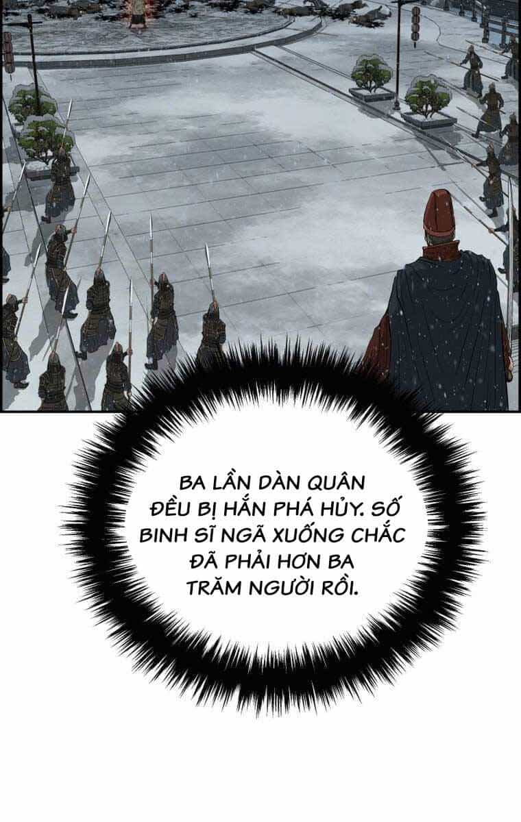 Phong Lôi Kiếm - Chương 77 - ảnh 53
