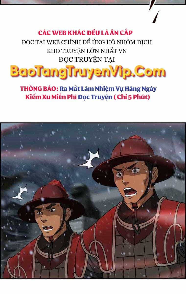 Phong Lôi Kiếm - Chương 78 - ảnh 40
