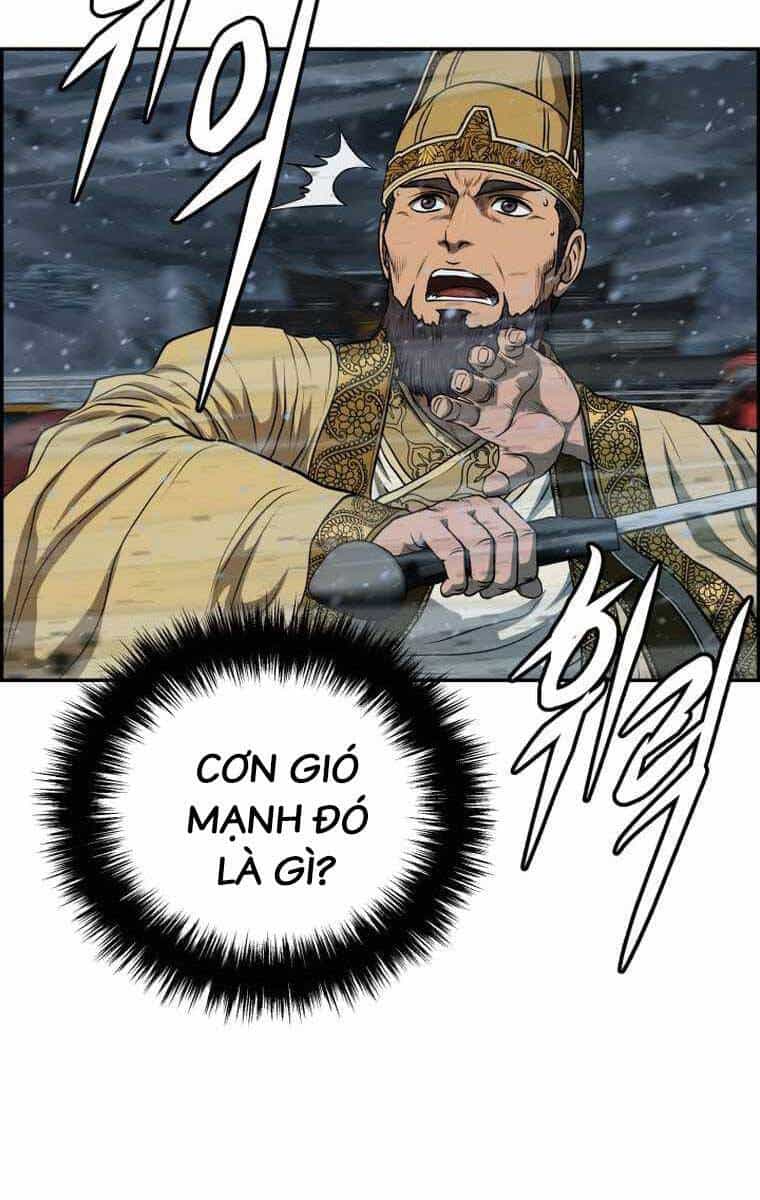 Phong Lôi Kiếm - Chương 78 - ảnh 59