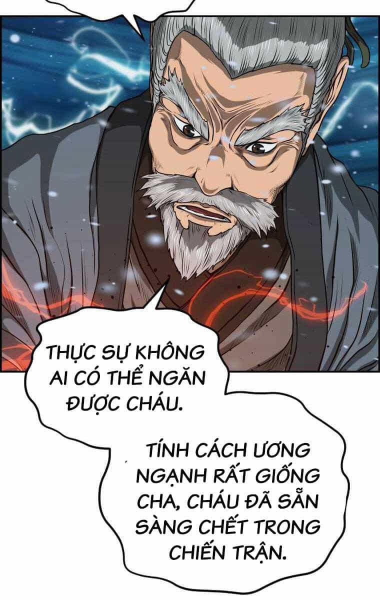 Phong Lôi Kiếm - Chương 78 - ảnh 68