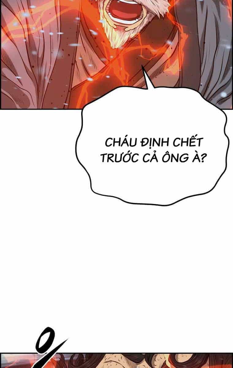 Phong Lôi Kiếm - Chương 78 - ảnh 71