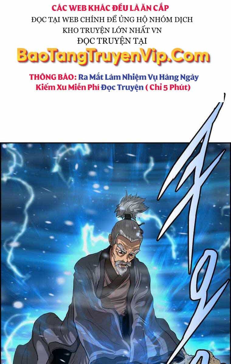 Phong Lôi Kiếm - Chương 78 - ảnh 84
