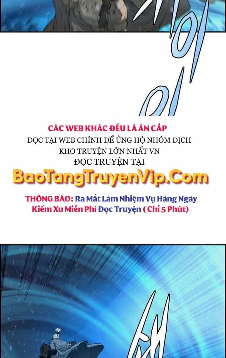 Phong Lôi Kiếm - Chương 79 - ảnh 20