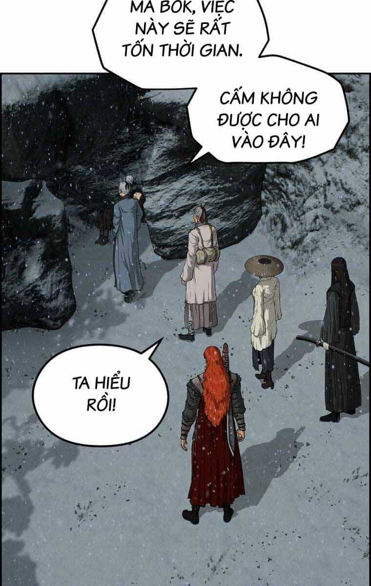 Phong Lôi Kiếm - Chương 79 - ảnh 27