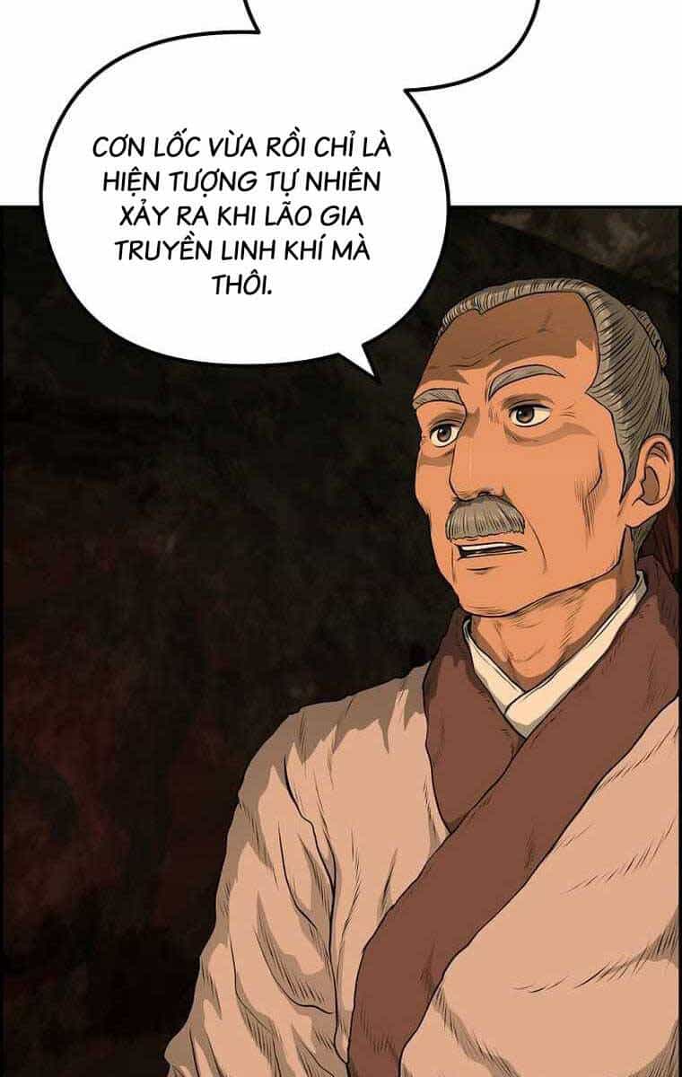 Phong Lôi Kiếm - Chương 79 - ảnh 77