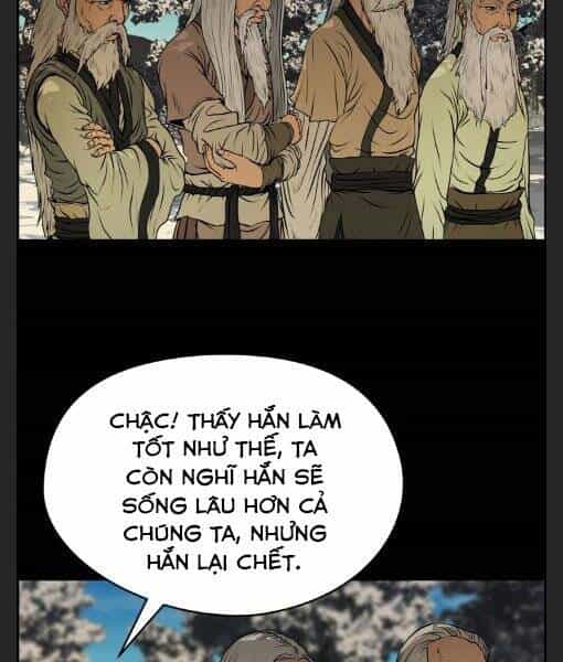 Phong Lôi Kiếm - Chương 8 - ảnh 35