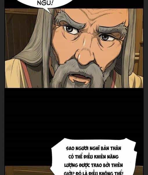 Phong Lôi Kiếm - Chương 8 - ảnh 93