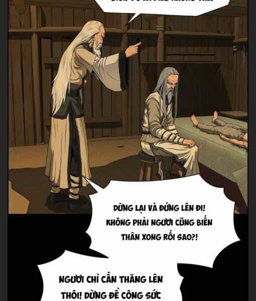 Phong Lôi Kiếm - Chương 8 - ảnh 94