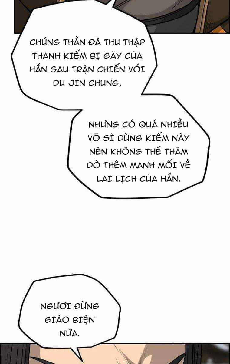 Phong Lôi Kiếm - Chương 80 - ảnh 14