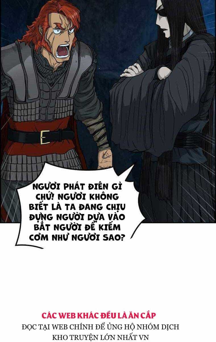 Phong Lôi Kiếm - Chương 80 - ảnh 79