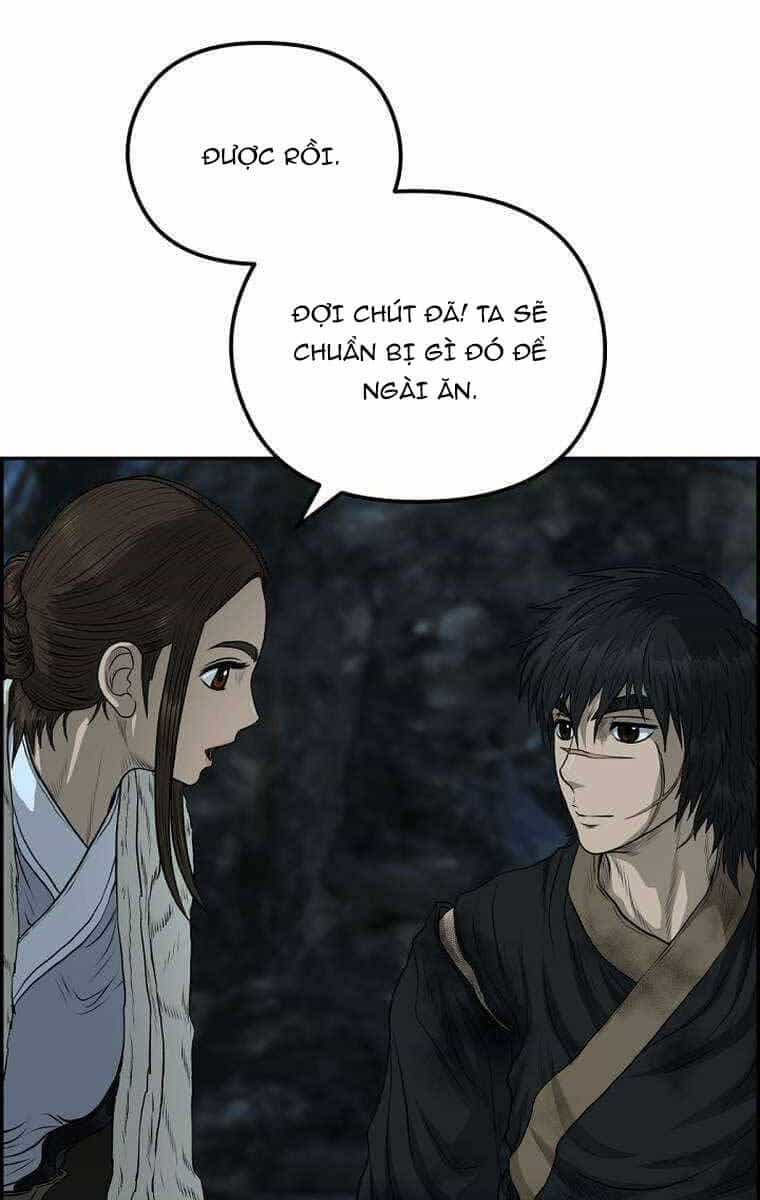 Phong Lôi Kiếm - Chương 80 - ảnh 85