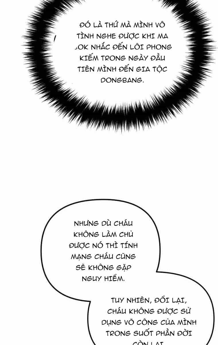 Phong Lôi Kiếm - Chương 81 - ảnh 17