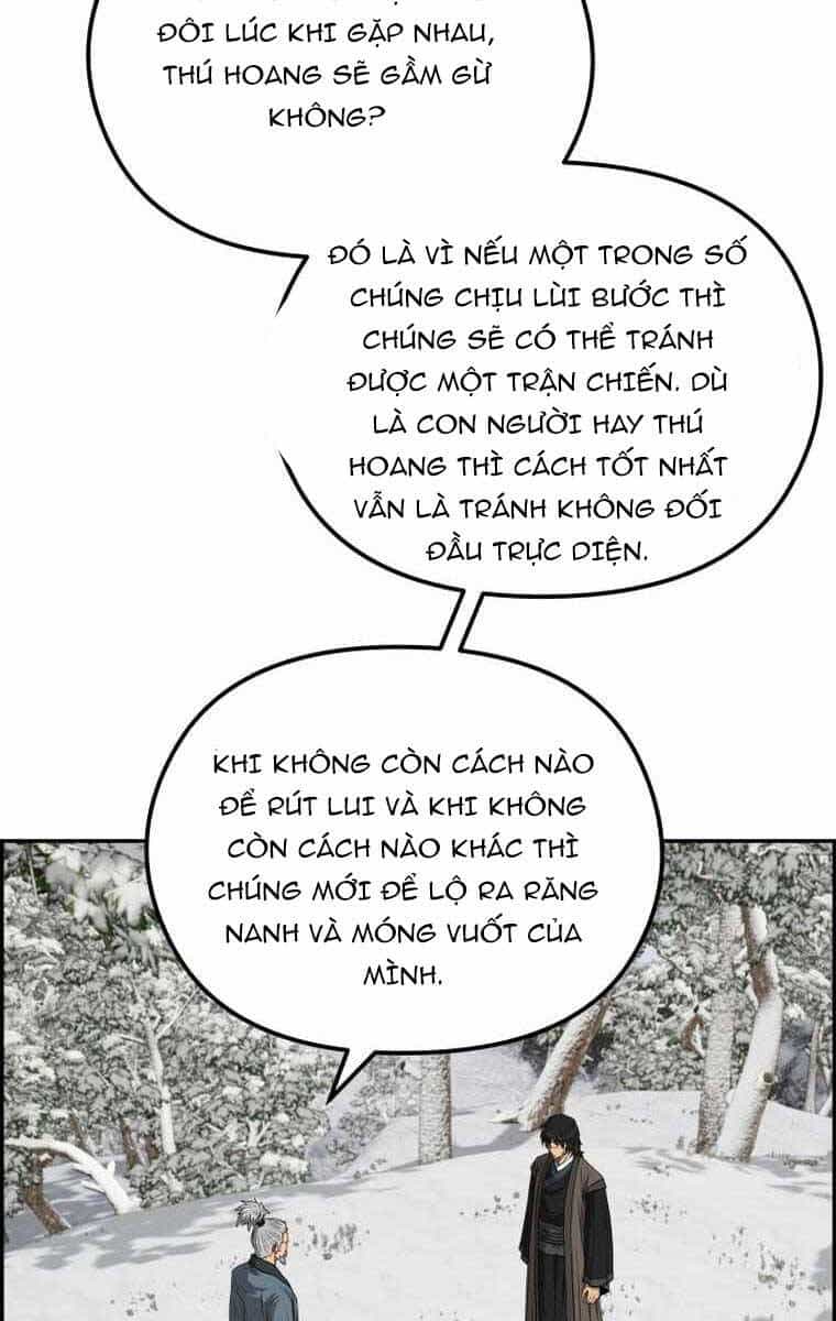 Phong Lôi Kiếm - Chương 81 - ảnh 41