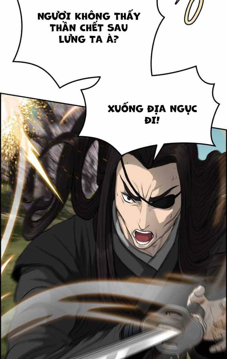 Phong Lôi Kiếm - Chương 81 - ảnh 55