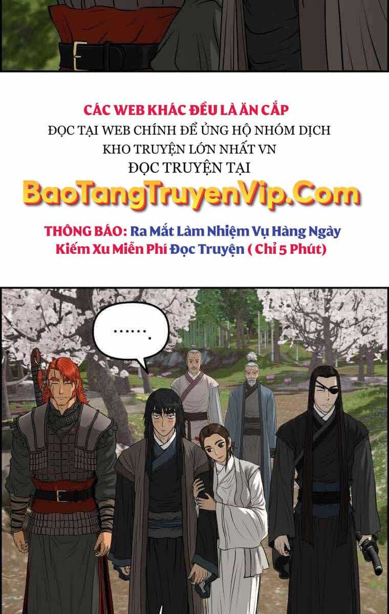 Phong Lôi Kiếm - Chương 82 - ảnh 10