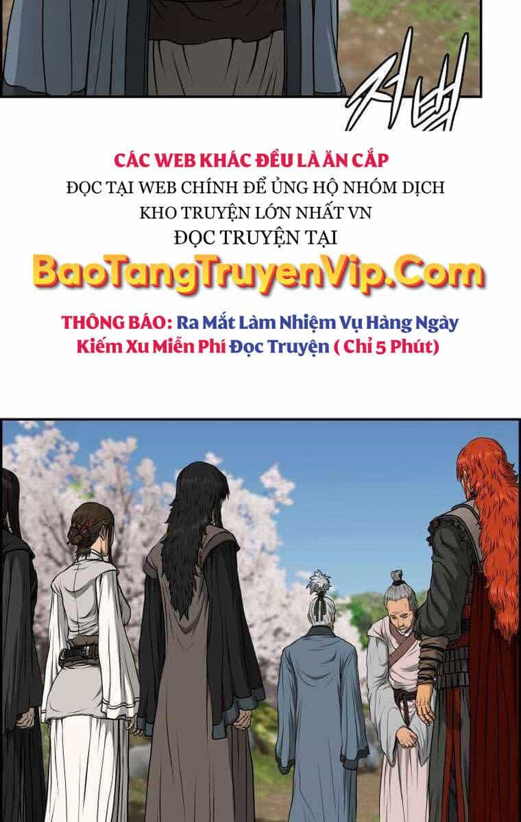 Phong Lôi Kiếm - Chương 82 - ảnh 36