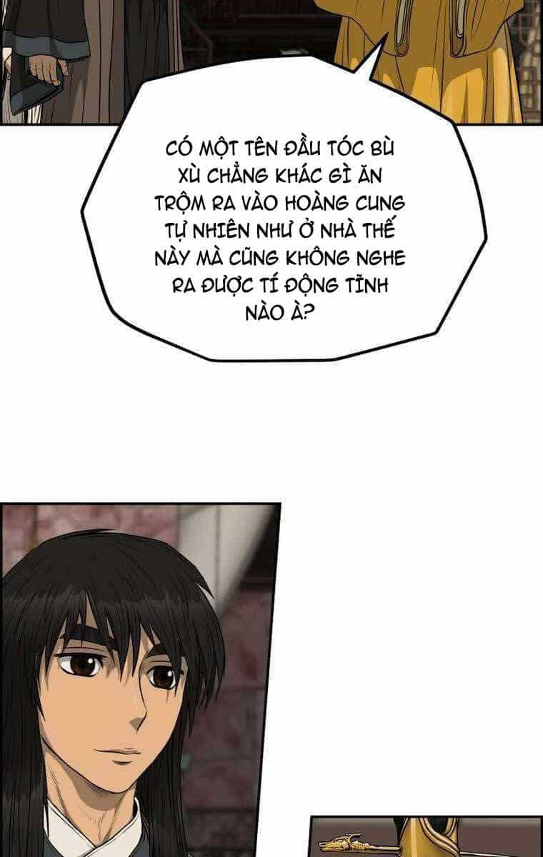 Phong Lôi Kiếm - Chương 82 - ảnh 75