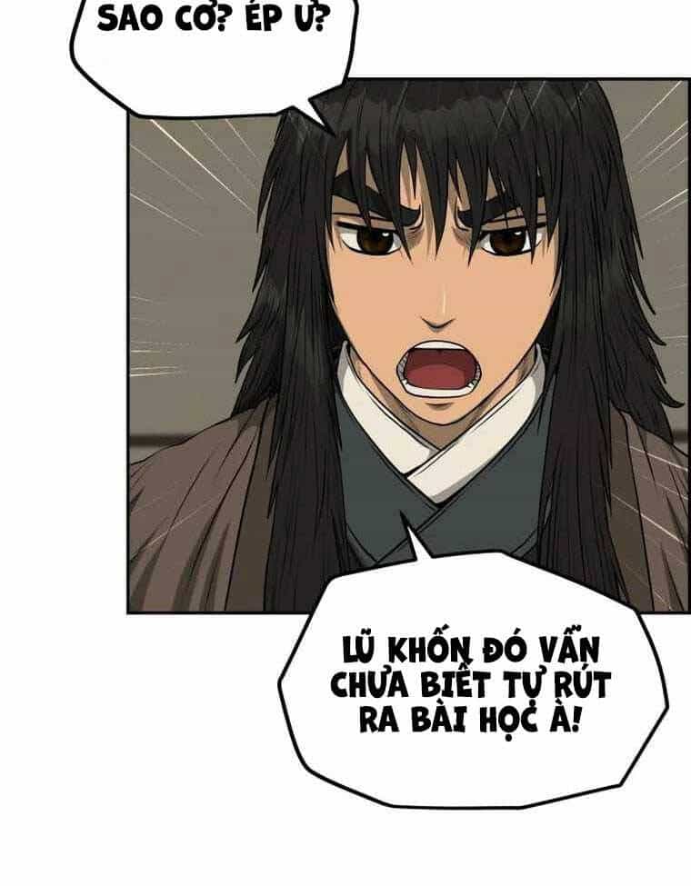 Phong Lôi Kiếm - Chương 83 - ảnh 24