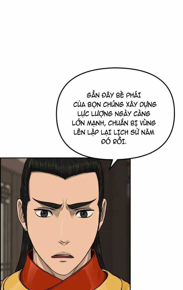Phong Lôi Kiếm - Chương 83 - ảnh 25