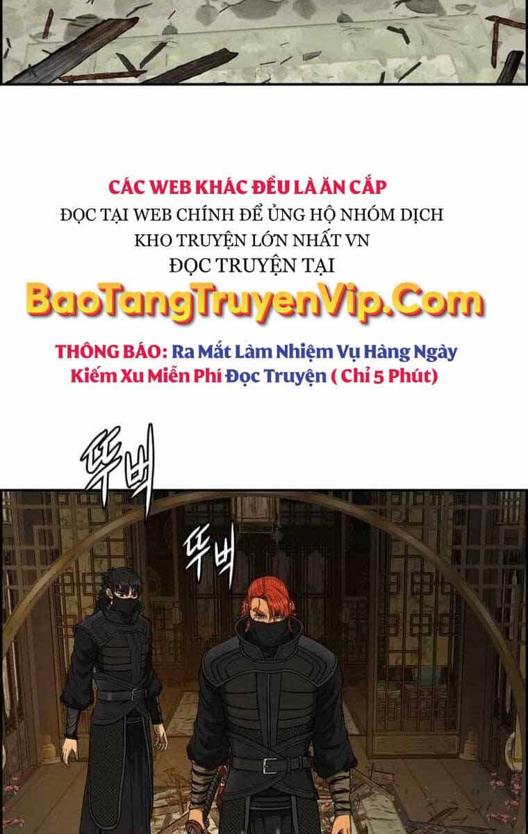 Phong Lôi Kiếm - Chương 83 - ảnh 42
