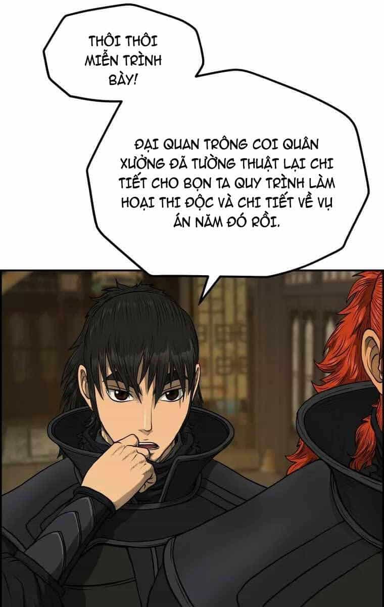 Phong Lôi Kiếm - Chương 83 - ảnh 59