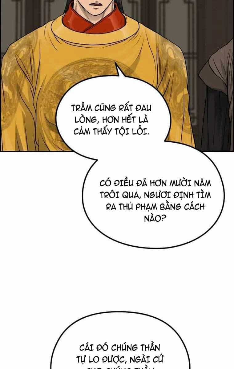 Phong Lôi Kiếm - Chương 83 - ảnh 8