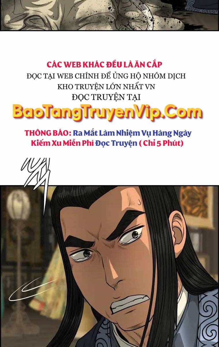 Phong Lôi Kiếm - Chương 83 - ảnh 86