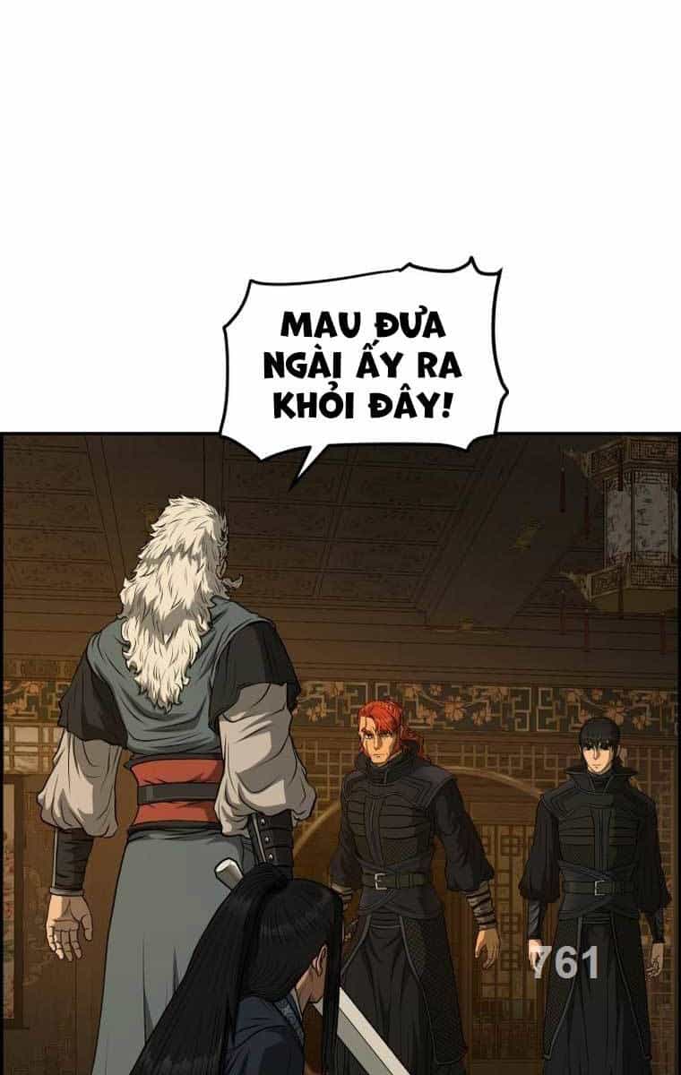 Phong Lôi Kiếm - Chương 84 - ảnh 1