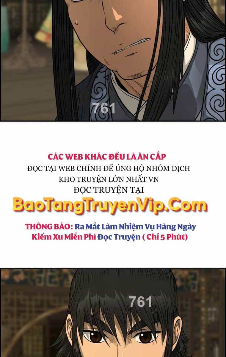 Phong Lôi Kiếm - Chương 84 - ảnh 3