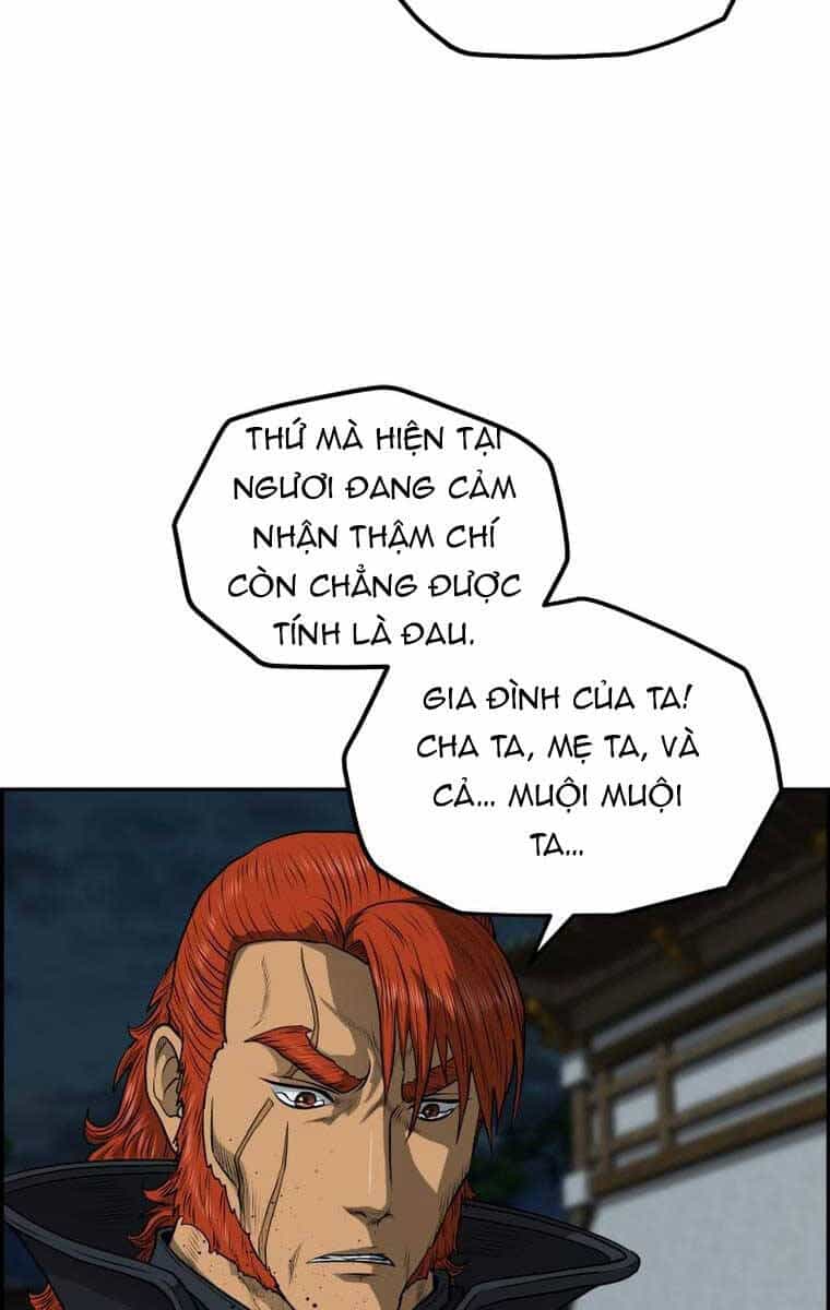 Phong Lôi Kiếm - Chương 84 - ảnh 40