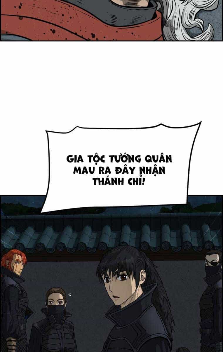 Phong Lôi Kiếm - Chương 84 - ảnh 61