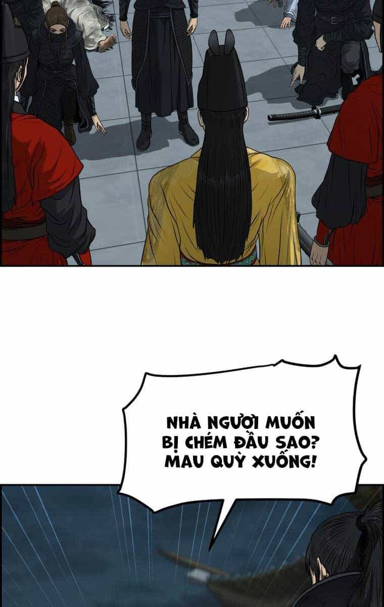 Phong Lôi Kiếm - Chương 84 - ảnh 67