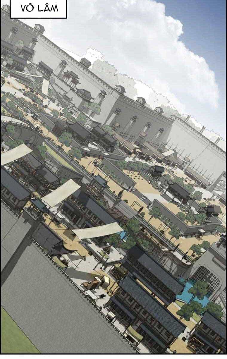 Phong Lôi Kiếm - Chương 85 - ảnh 24