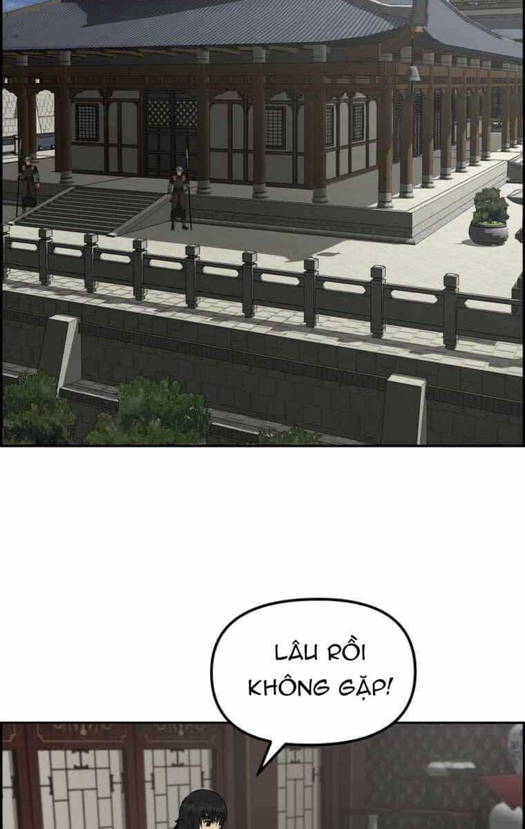 Phong Lôi Kiếm - Chương 85 - ảnh 26