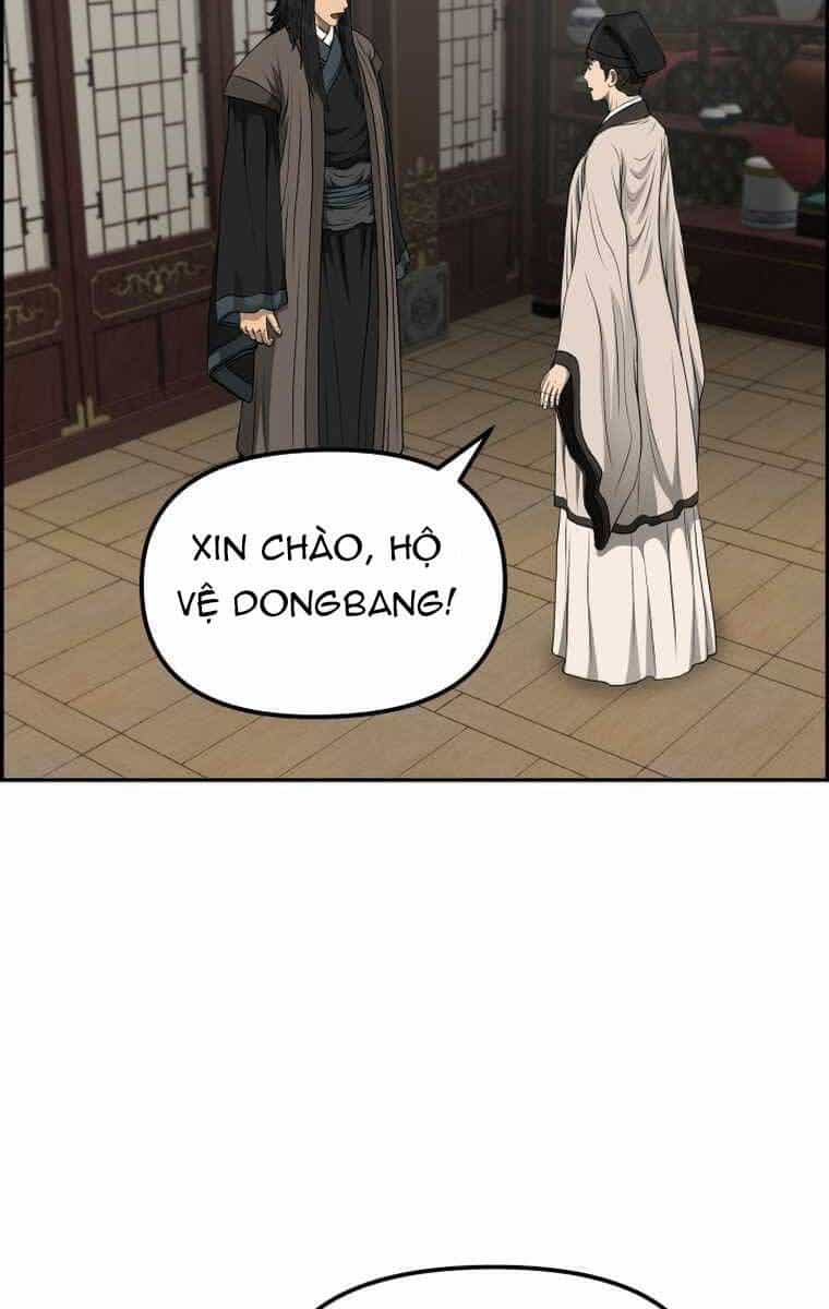 Phong Lôi Kiếm - Chương 85 - ảnh 27