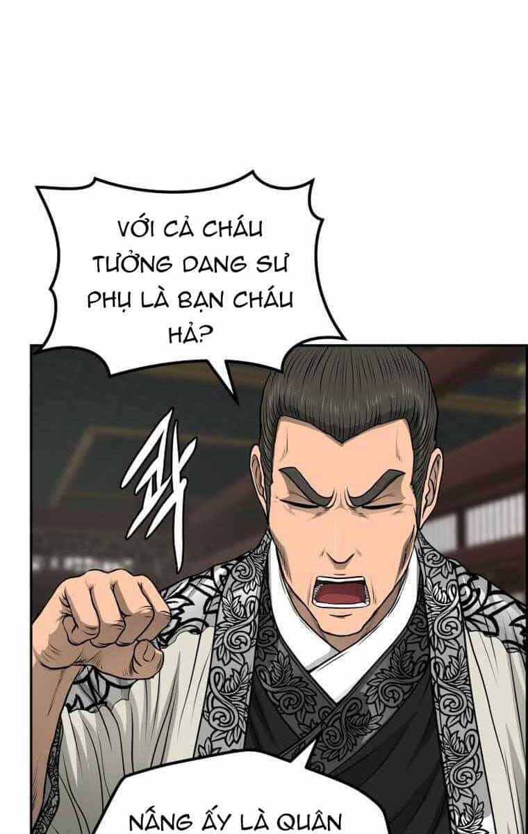 Phong Lôi Kiếm - Chương 85 - ảnh 36
