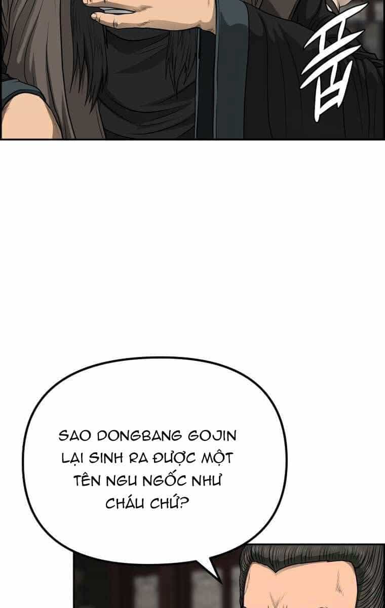 Phong Lôi Kiếm - Chương 85 - ảnh 48
