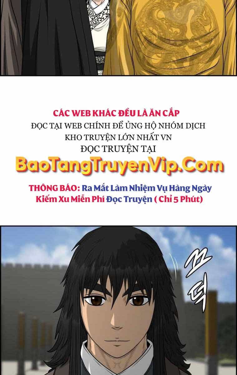 Phong Lôi Kiếm - Chương 85 - ảnh 5