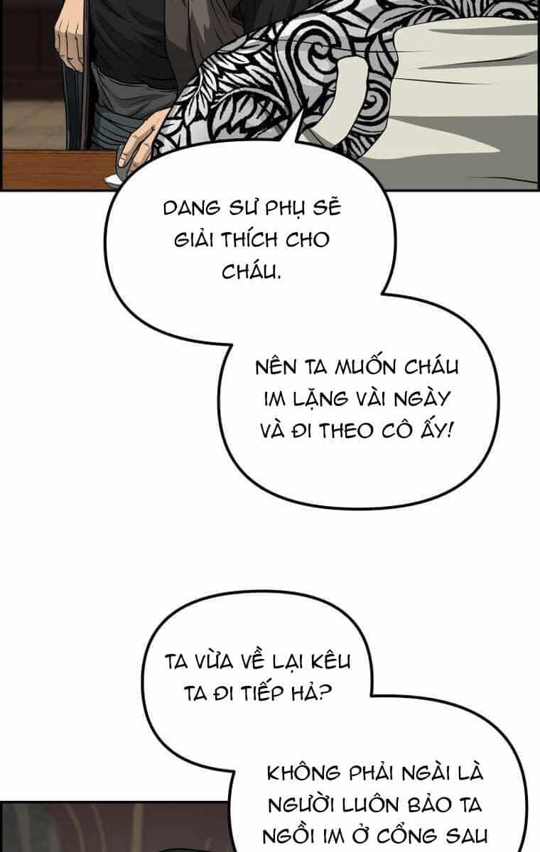 Phong Lôi Kiếm - Chương 85 - ảnh 55