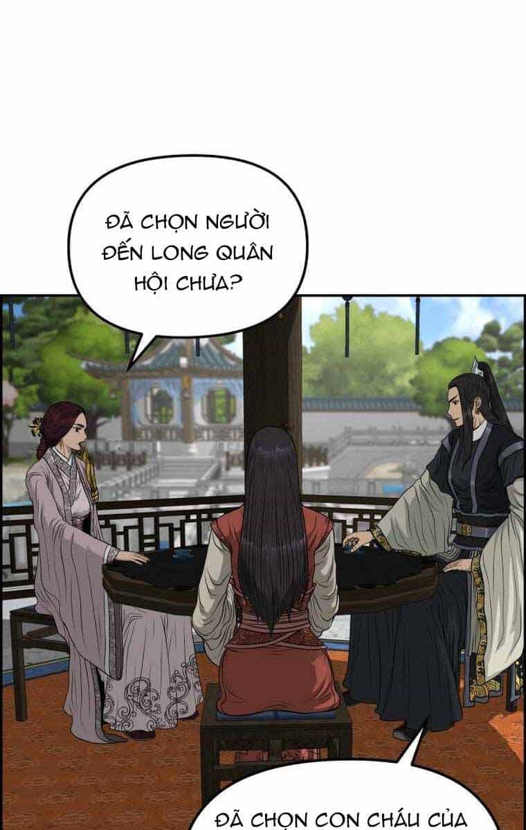 Phong Lôi Kiếm - Chương 85 - ảnh 72