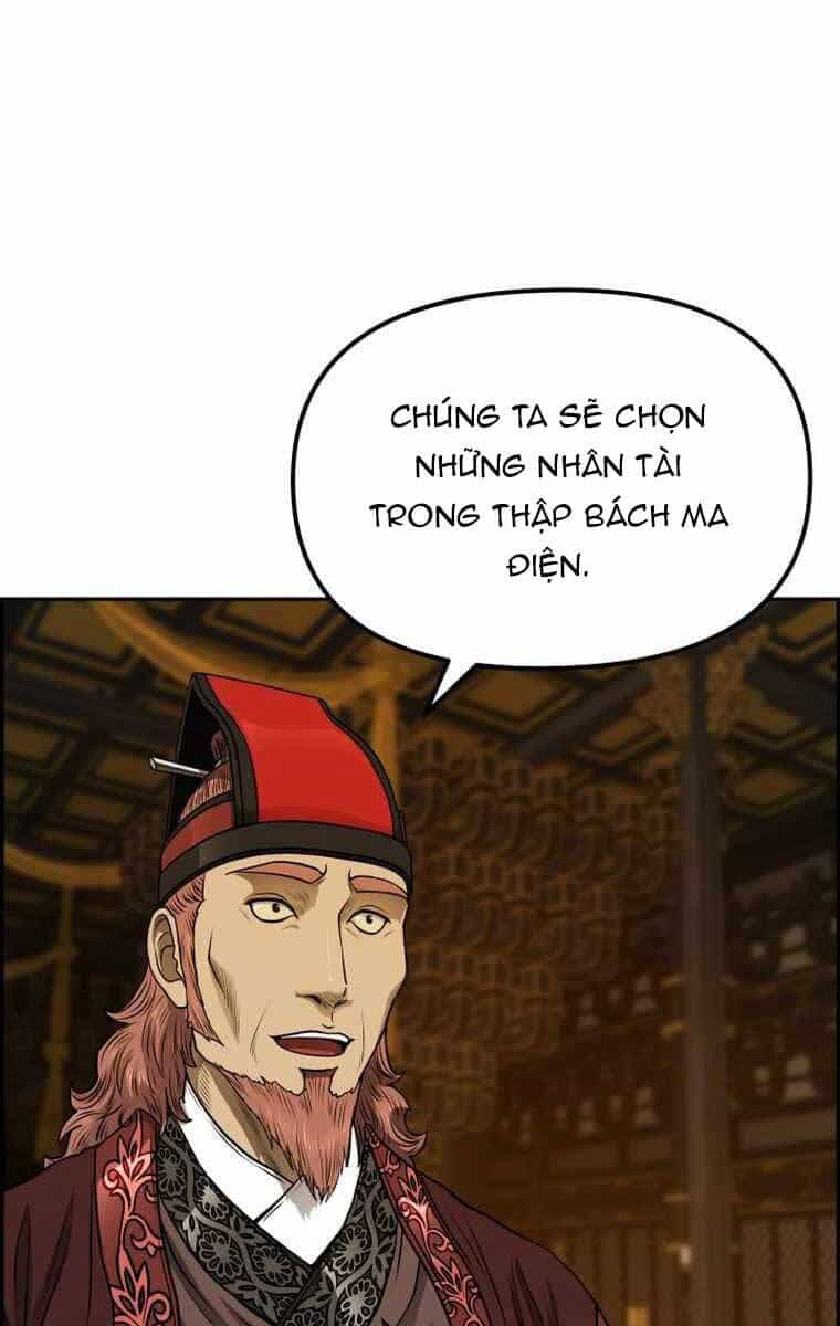 Phong Lôi Kiếm - Chương 85 - ảnh 86