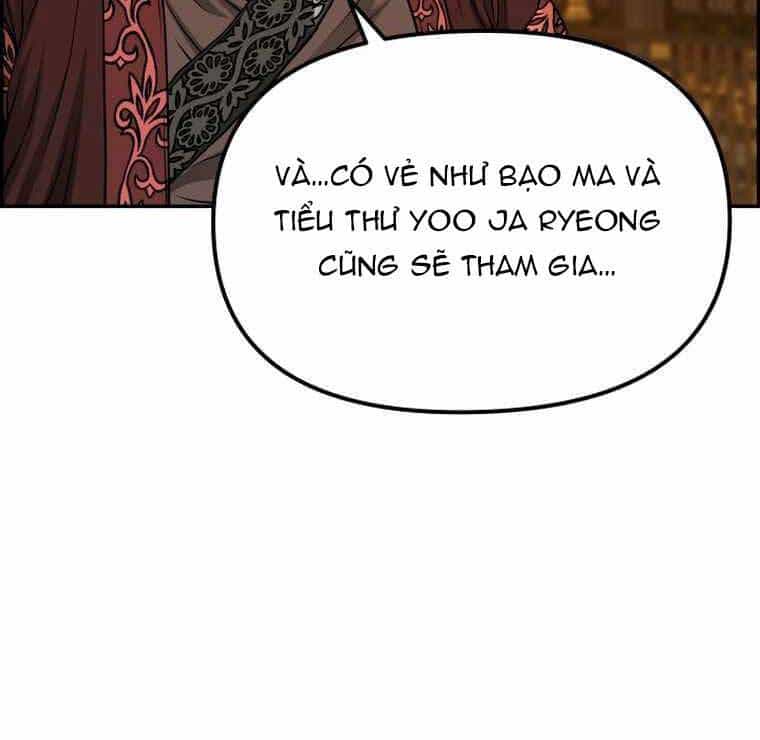 Phong Lôi Kiếm - Chương 85 - ảnh 87