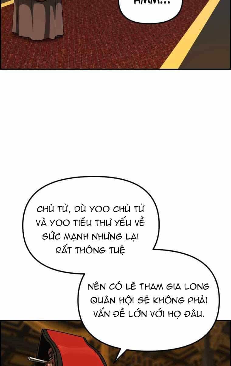 Phong Lôi Kiếm - Chương 85 - ảnh 90