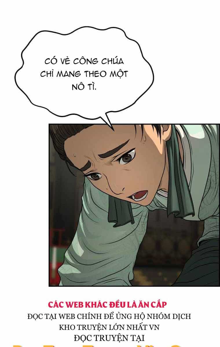 Phong Lôi Kiếm - Chương 86 - ảnh 11