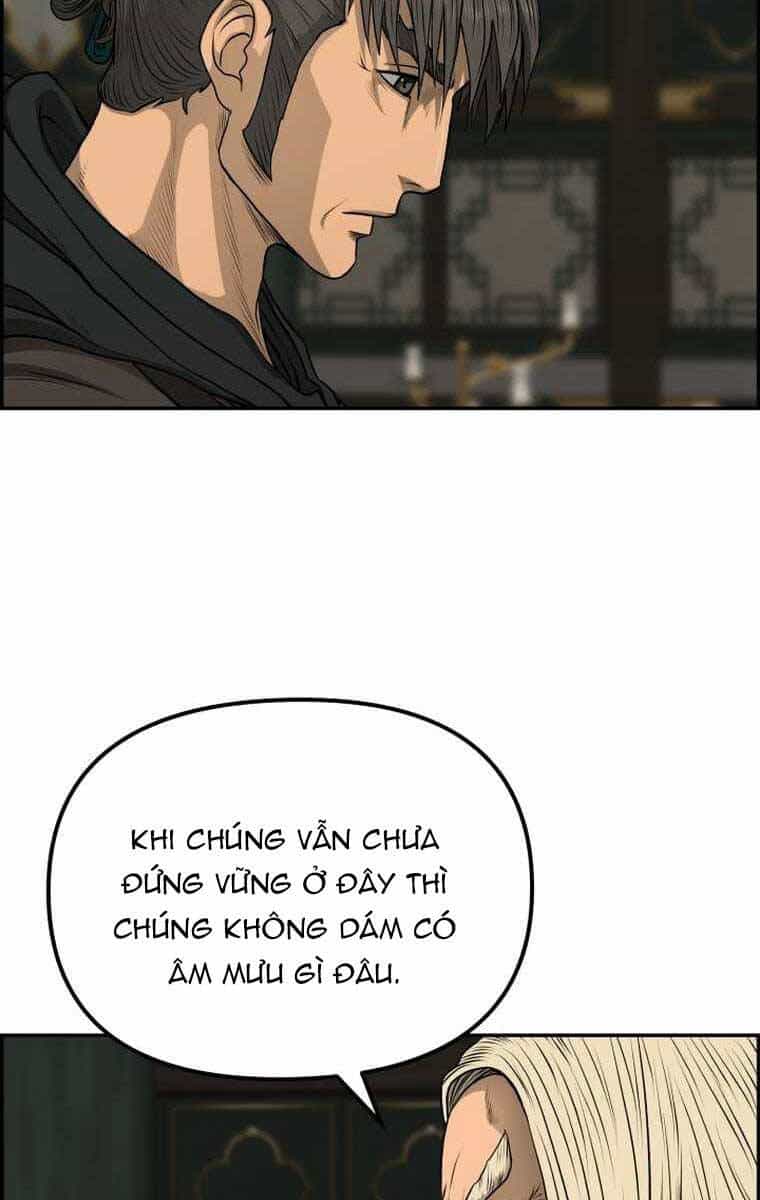 Phong Lôi Kiếm - Chương 86 - ảnh 31