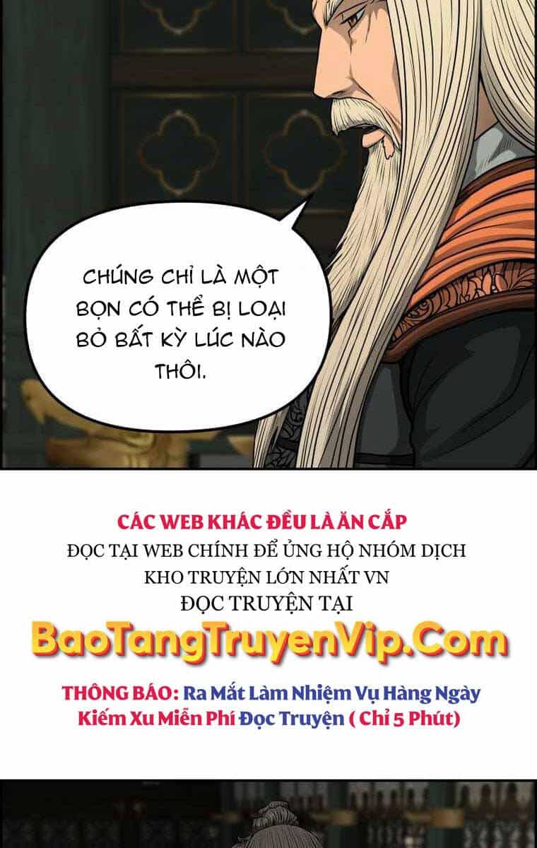 Phong Lôi Kiếm - Chương 86 - ảnh 32