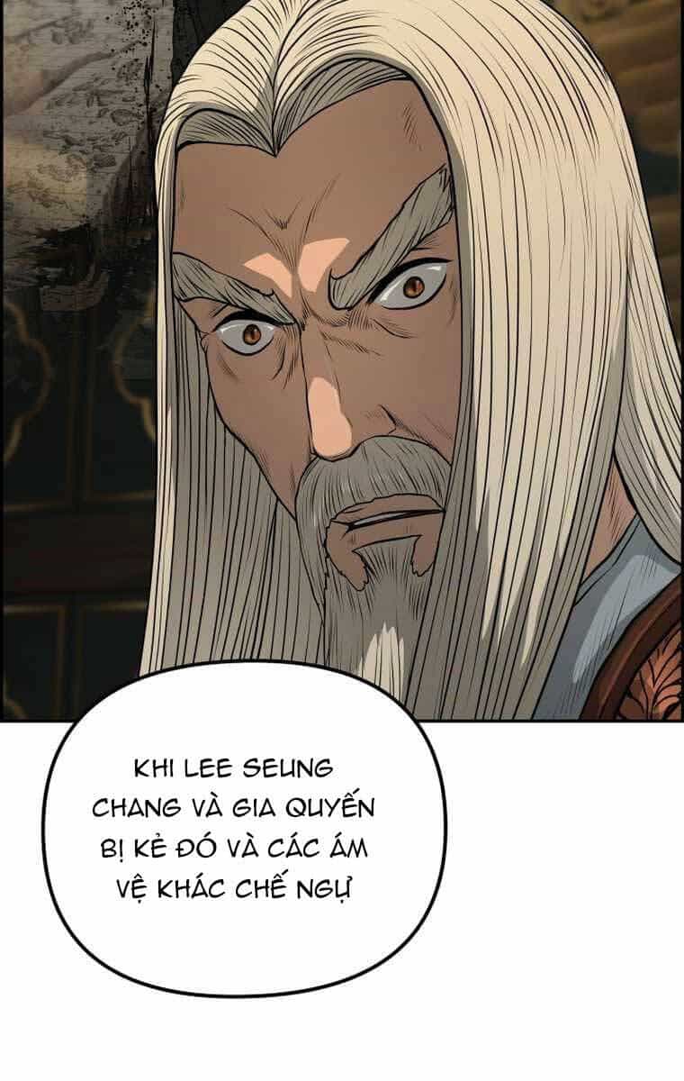Phong Lôi Kiếm - Chương 86 - ảnh 53