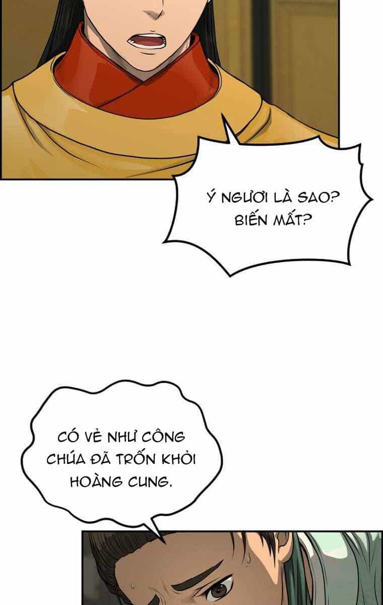 Phong Lôi Kiếm - Chương 86 - ảnh 6
